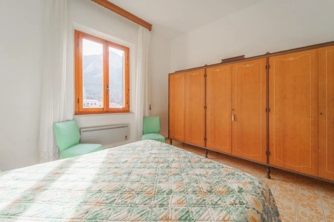 Apartment Casa Fiorella A Pomonte -Goelba