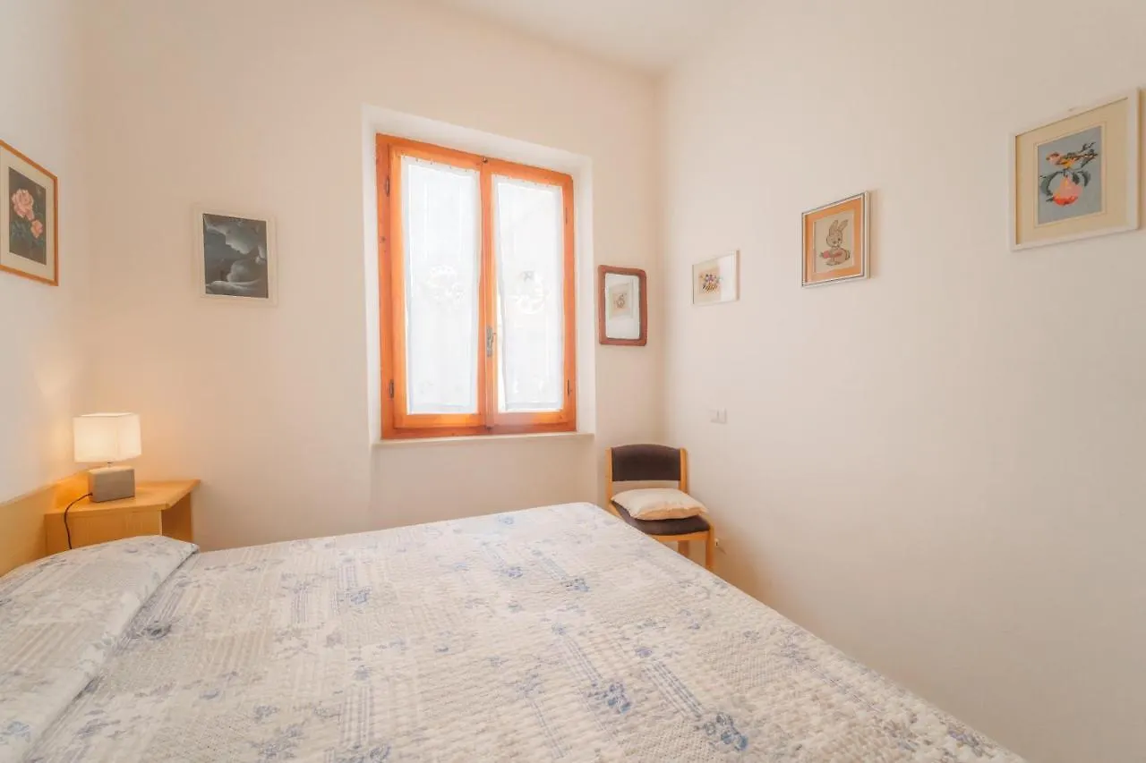 Casa Fiorella A Pomonte -Goelba Apartment