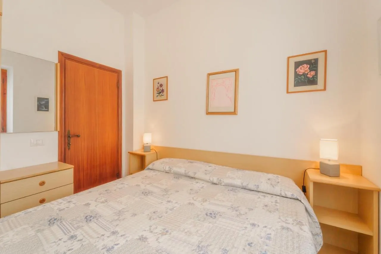 Apartment Casa Fiorella A Pomonte -Goelba Italy