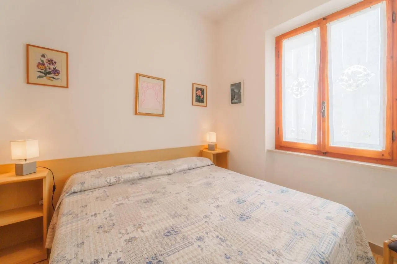 Casa Fiorella A Pomonte -Goelba